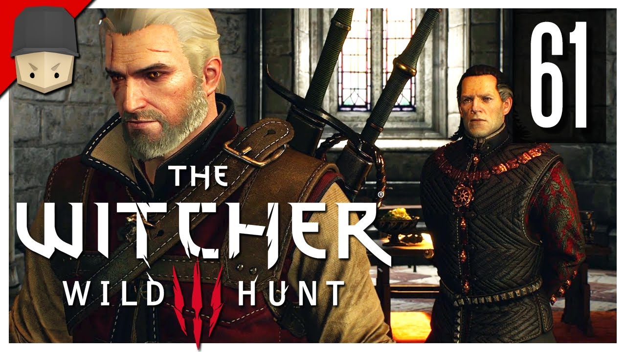 the witcher 3 brothers in arms